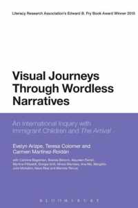 Visual Journeys Through Wordless Narrati