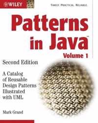 Patterns in Java