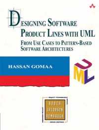 Designing Software Product Lines with UML