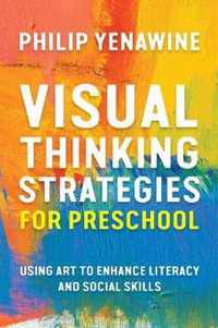 Visual Thinking Strategies for Preschool