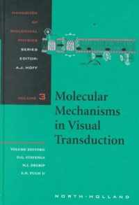 Molecular Mechanisms in Visual Transduction