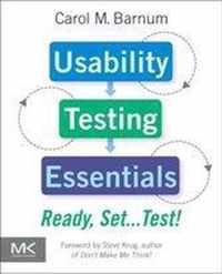 Usability Testing Essentials