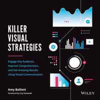 Killer Visual Strategies