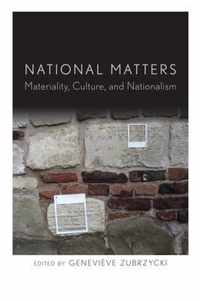 National Matters