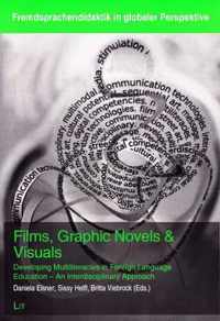 Films, Graphic Novels & Visuals, 2