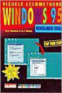 Visuele leermethode windows 95