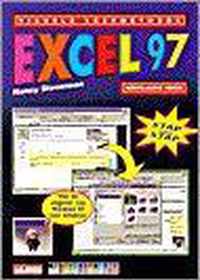 Visuele leermethode Excel 97