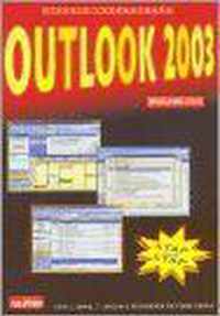 Visuele Leermethode Outlook 2003
