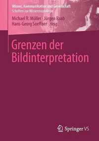 Grenzen der Bildinterpretation