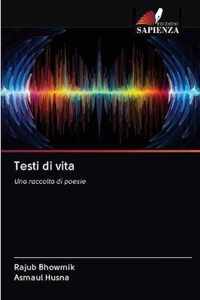 Testi di vita