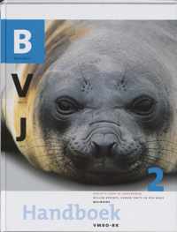 Biologie voor jou 2 vmbo-bk handboek