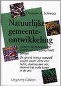 NATUURLIJKE GEMEENTEONTWIKKELING