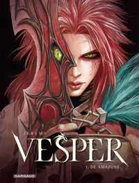 Vesper Hc01. de amazone