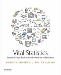 Vital Statistics