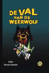 De val van de weerwolf