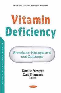 Vitamin Deficiency