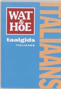 Wat En Hoe Italiaans Taalgids