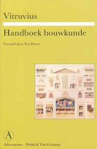 Handboek Bouwkunde Ing