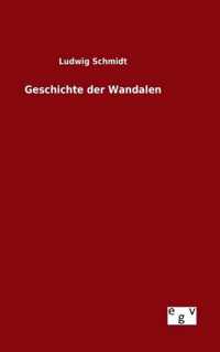 Geschichte der Wandalen