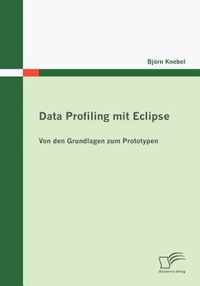 Data Profiling mit Eclipse