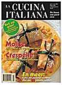 La Cucina Italiana april/mei 2005