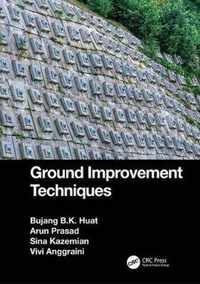 Ground Improvement Techniques