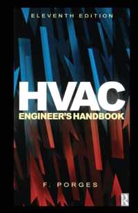 HVAC Engineer&apos;s Handbook