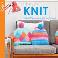 How to Knit