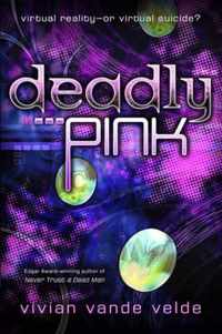 Deadly Pink