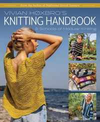 Vivian Hoxbro&apos;s Knitting Handbook