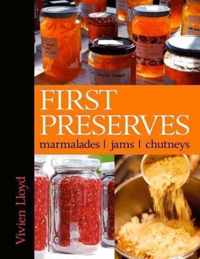 First Preserves