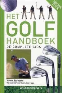 Het Golfhandboek