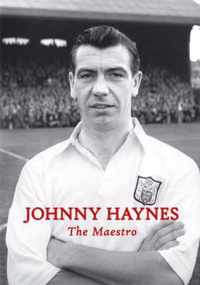Johnny Haynes
