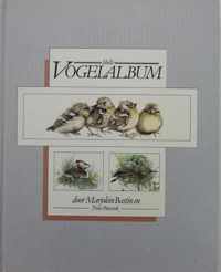 Libelle vogelalbum