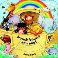 Noach bouwt een boot