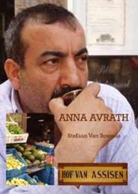 Anna Avrath