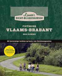 VLAAMS-BRABANT DBH-FIETSGIDS