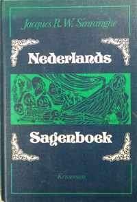 Nederlands Sagenboek