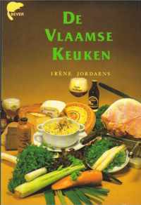 Vlaamse keuken