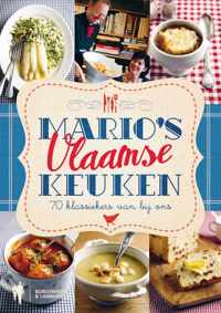 Mario's Vlaamse keuken