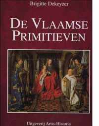 De Vlaamse Primitieven