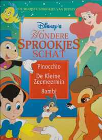 Disney's Wondere Sprookjesschat