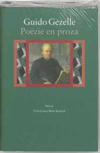 Poezie En Proza