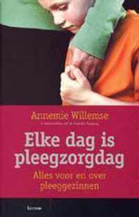 Elke Dag Is Pleegzorgdag