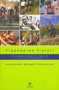 VLAANDEREN FIETST!