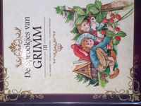 De sprookjes van Grimm 3