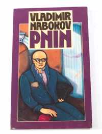Pnin Vladimir Nabokov ISBN9029532254