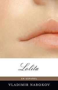 Lolita (Spanish Edition)