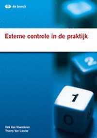 Externe controle in de praktijk