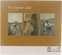 Vlasparlee de wonderjaren van een vlasgeneratie (1920-1960)